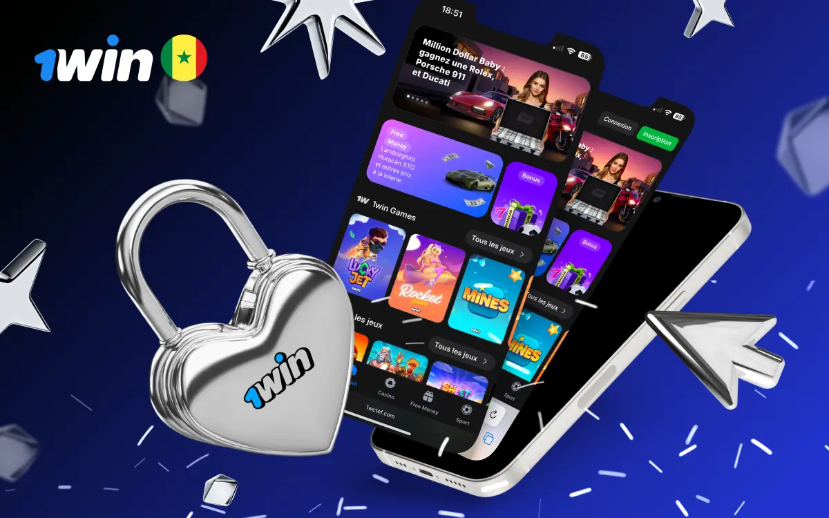 1win Inscription : Créez un Compte et Recevez un Bonus